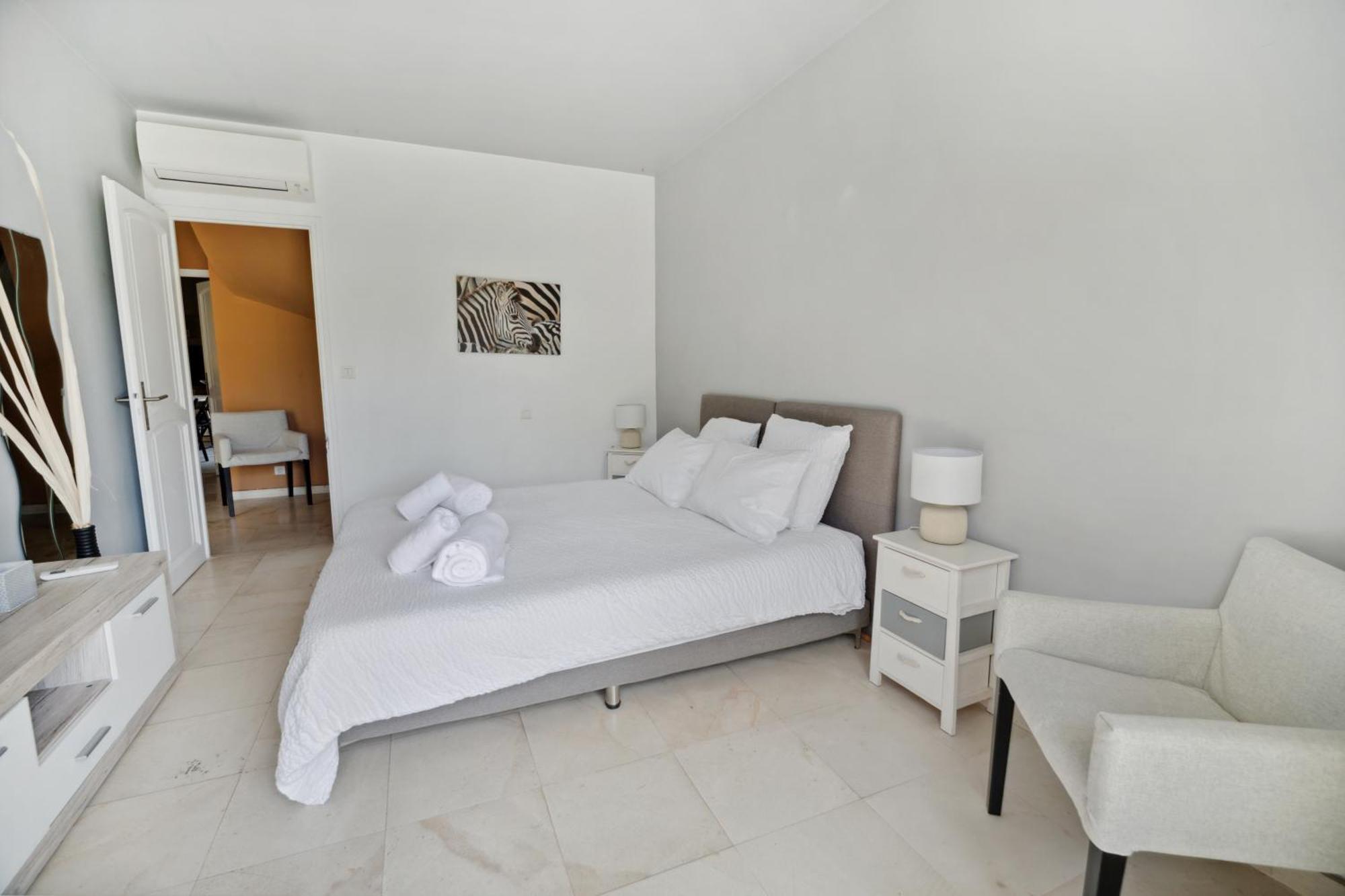 Grande Villa St-Tropez Area Avec Piscine Chauffee Gassin Exterior foto